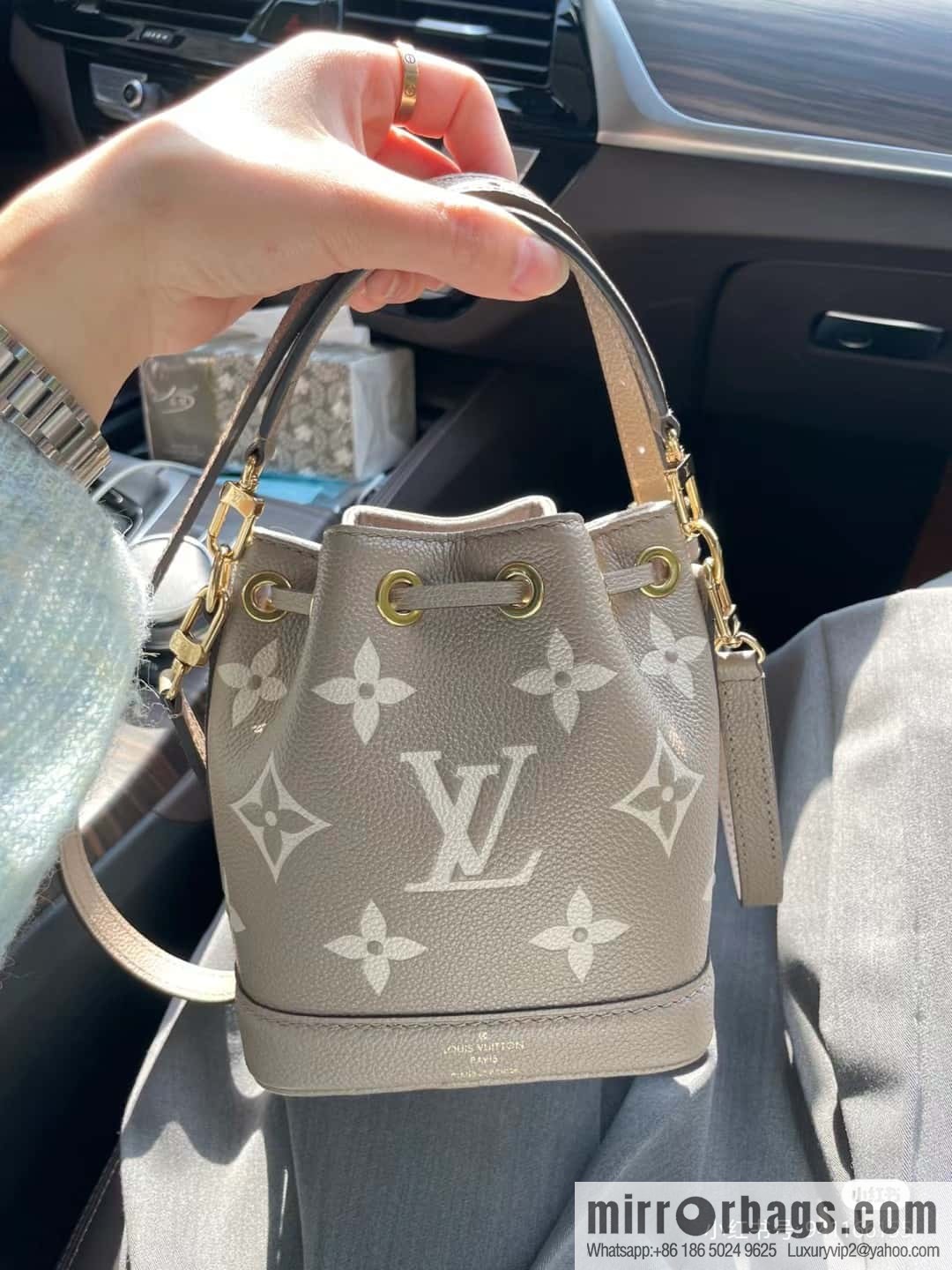 LV M46291 Nano No