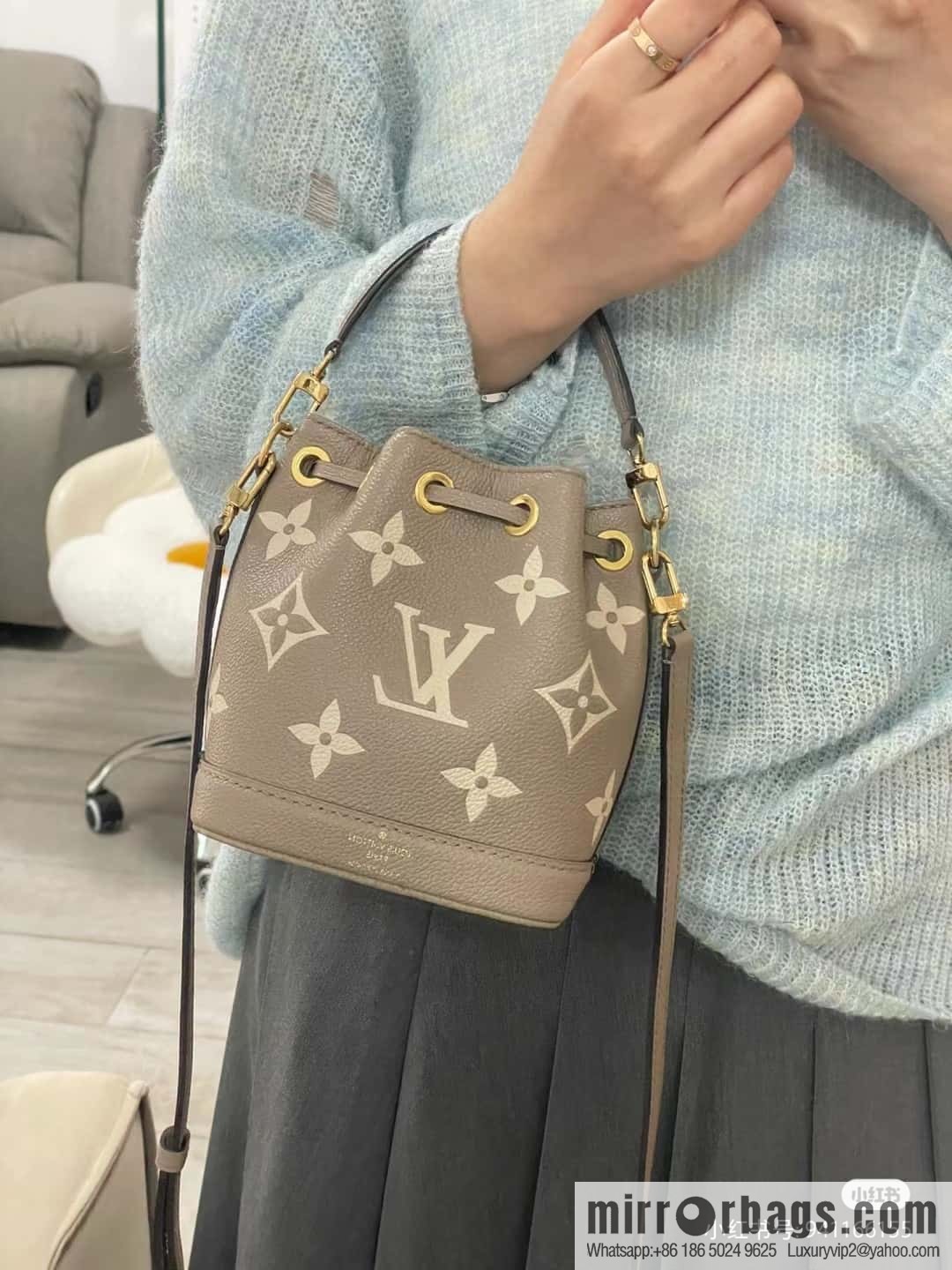 LV M46291 Nano No