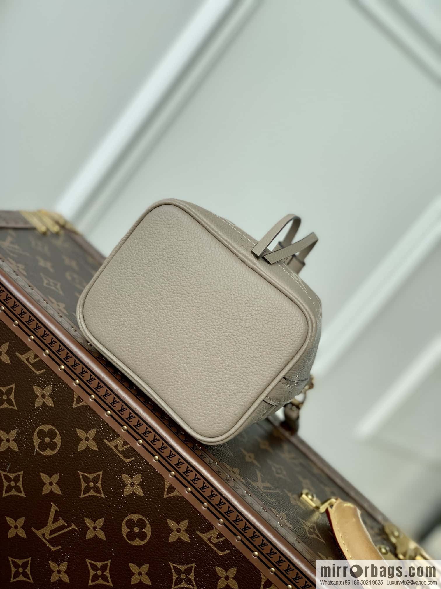 LV M46291 Nano No