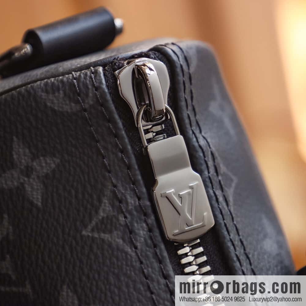 LV M46271 Keepall Bandoulière 25