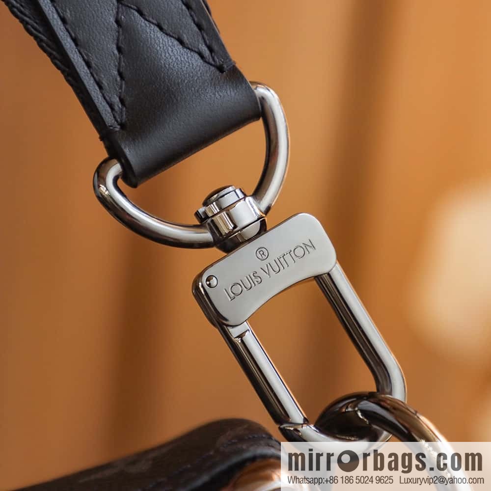 LV M46271 Keepall Bandoulière 25