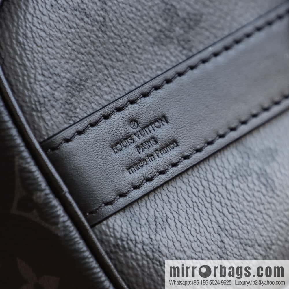LV M46271 Keepall Bandoulière 25