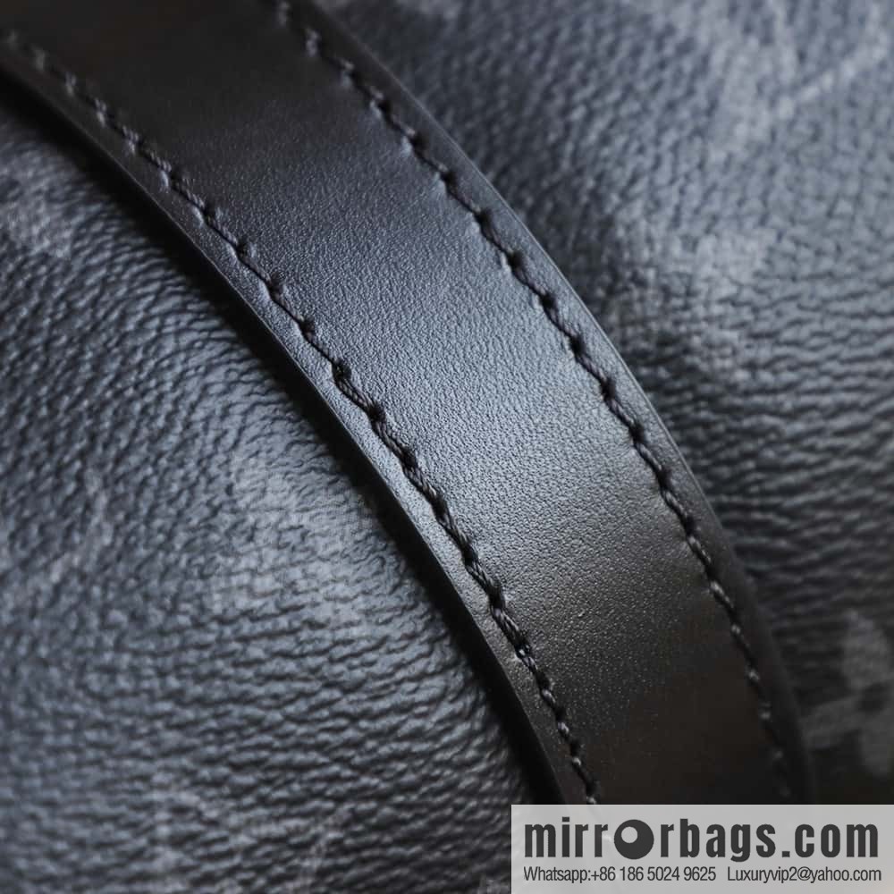 LV M46271 Keepall Bandoulière 25