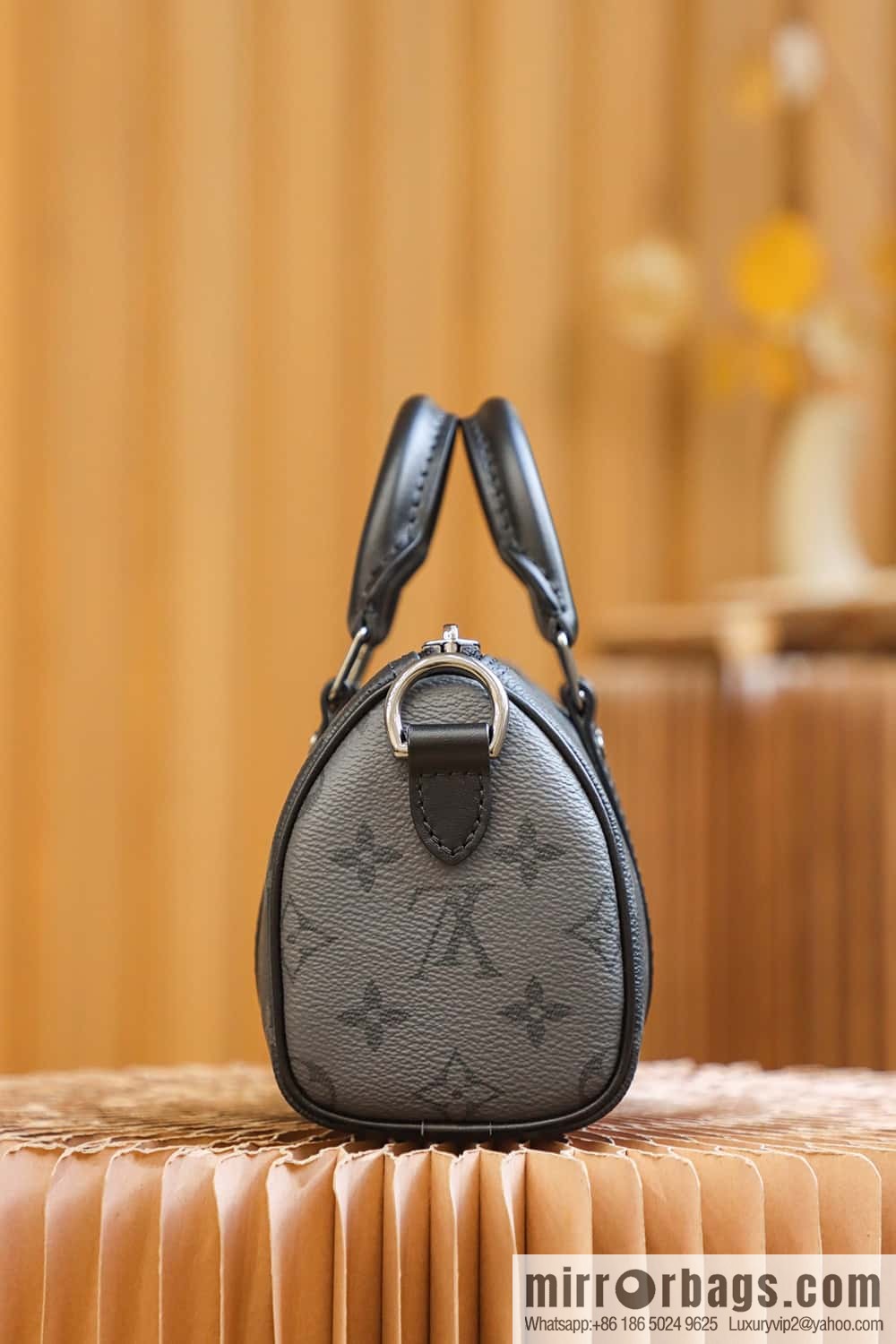 LV M45947 KEEPALL XS