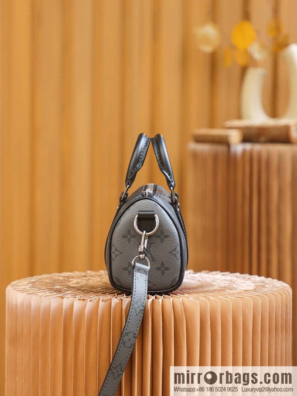 LV M45947 KEEPALL XS