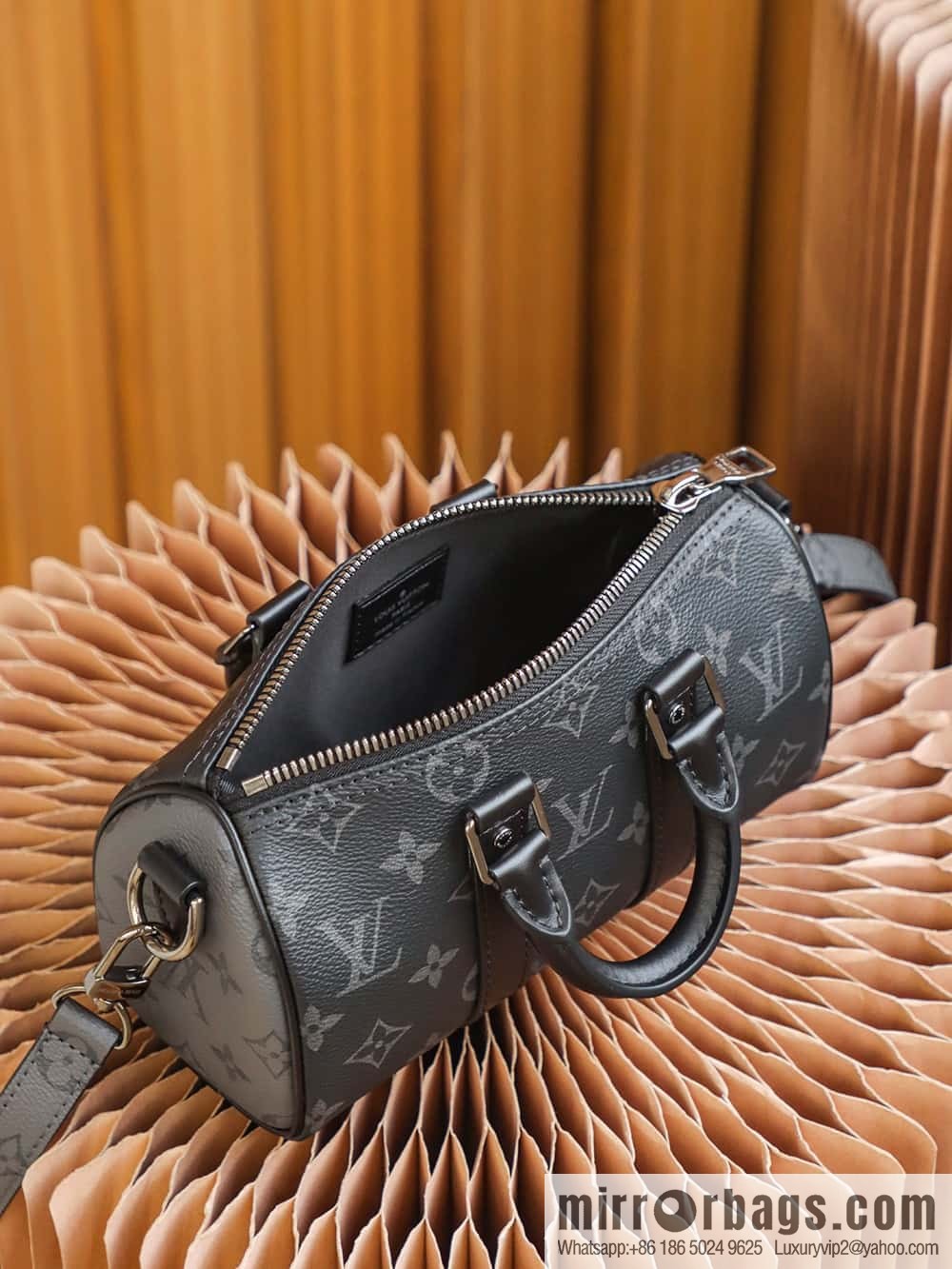 LV M45947 KEEPALL XS