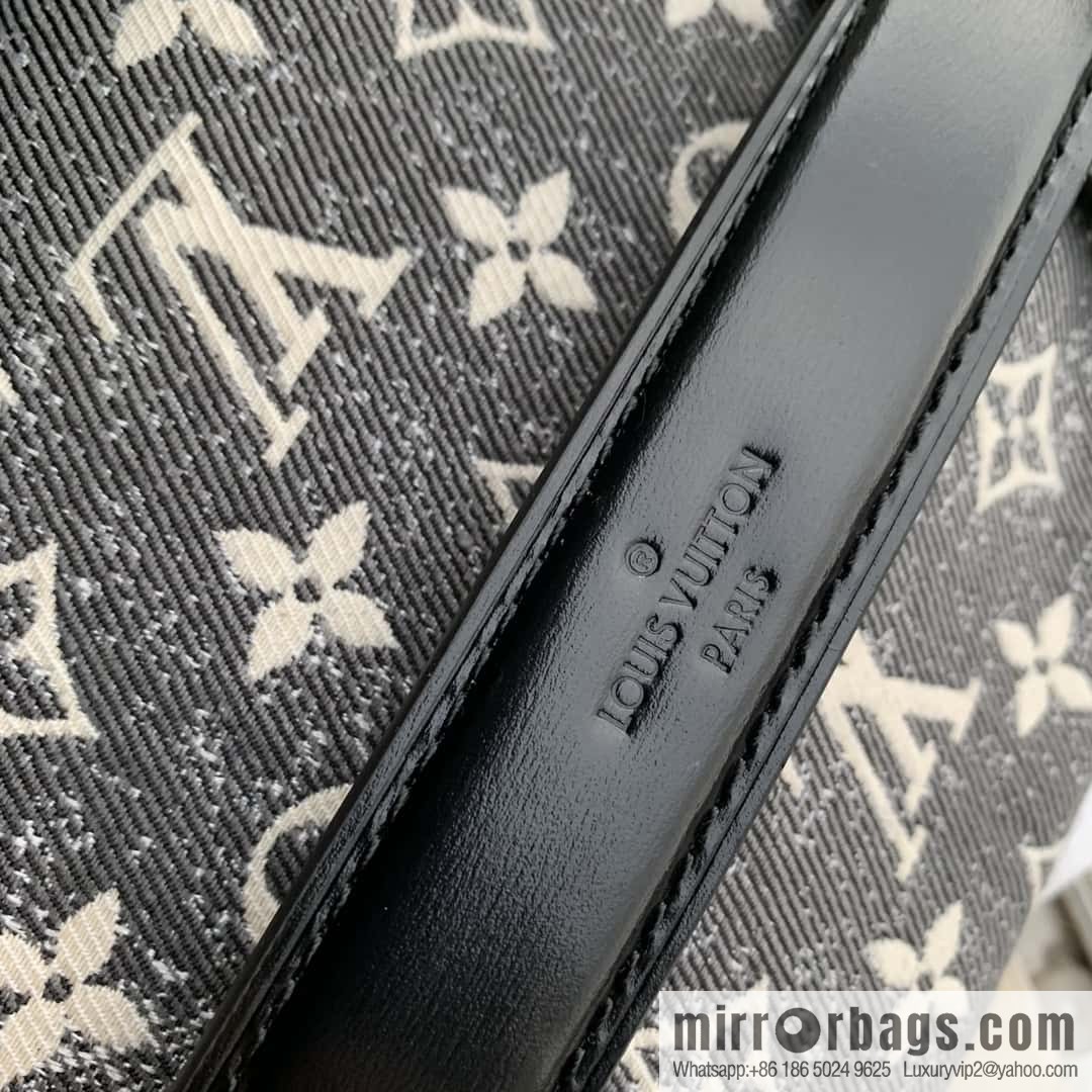 LV M21460 Side Trunk Bag