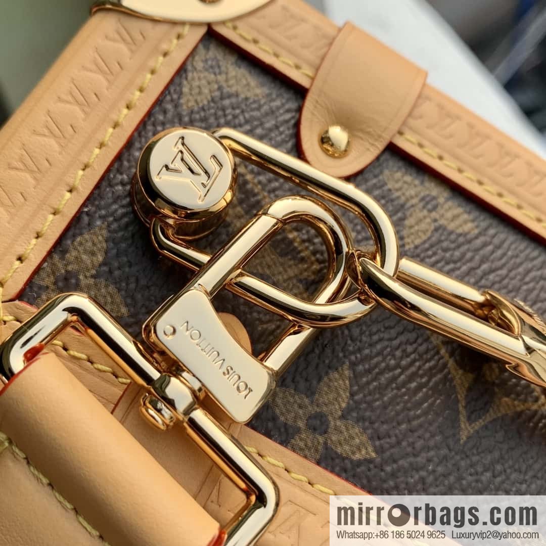 LV M46358 Side Trunk