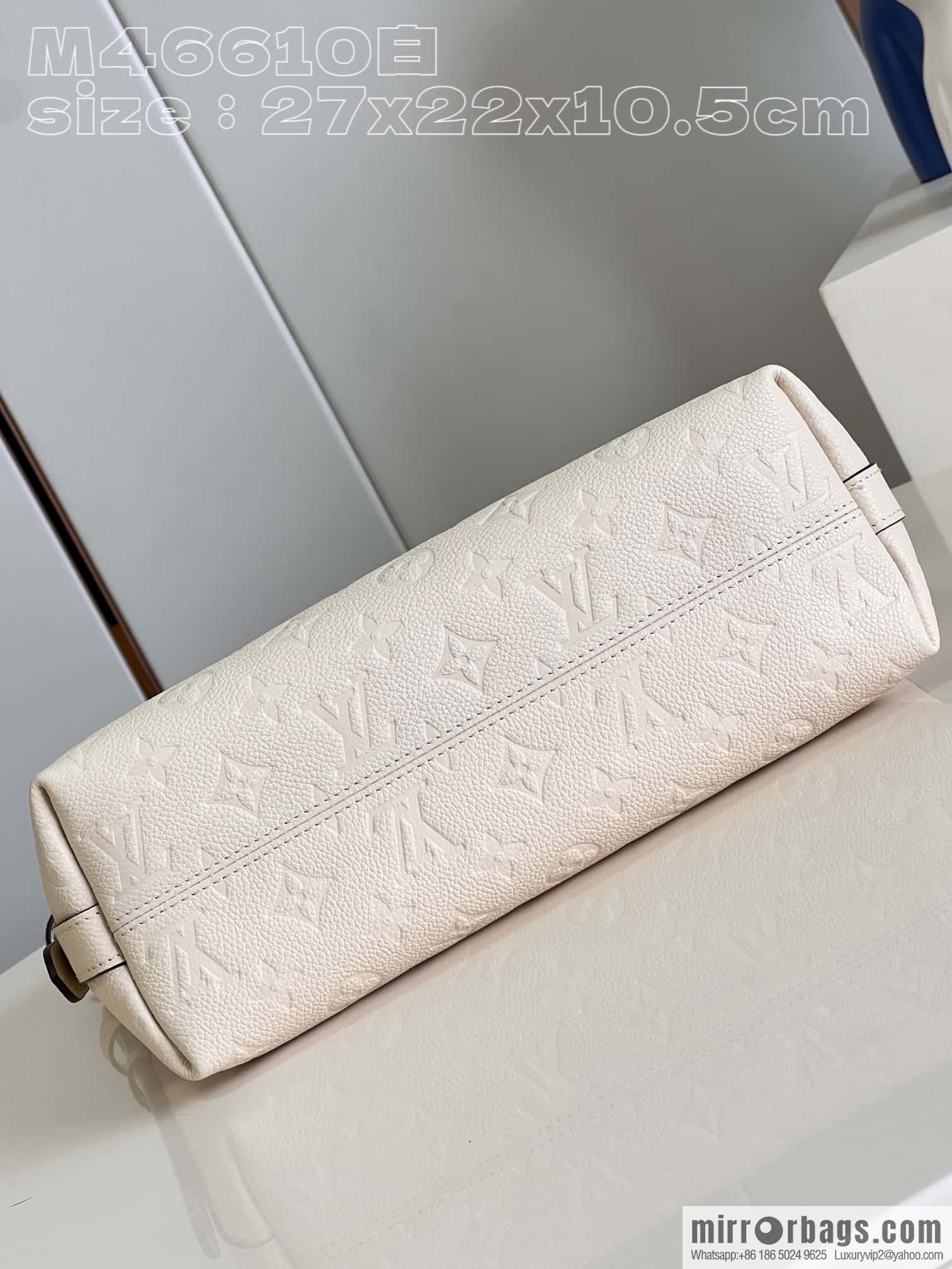 LV M46609 Sac Sport