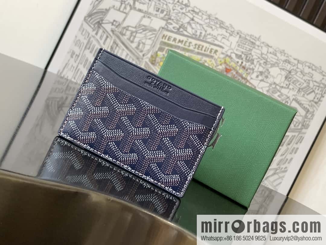 Goyard SAINT-SULPICE Clip 7701