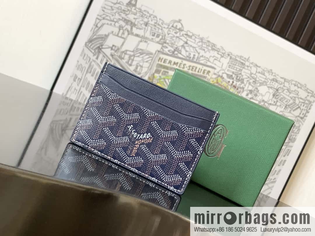 Goyard SAINT-SULPICE Clip 7701