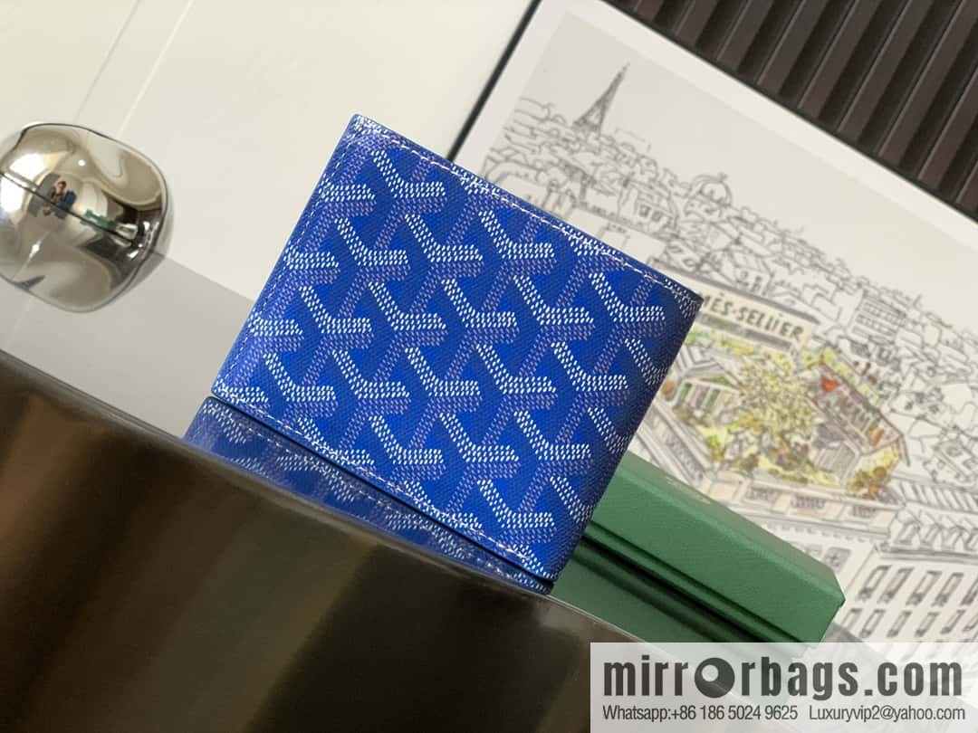 Goyard SAINT-FLORENTIN wallet 7703