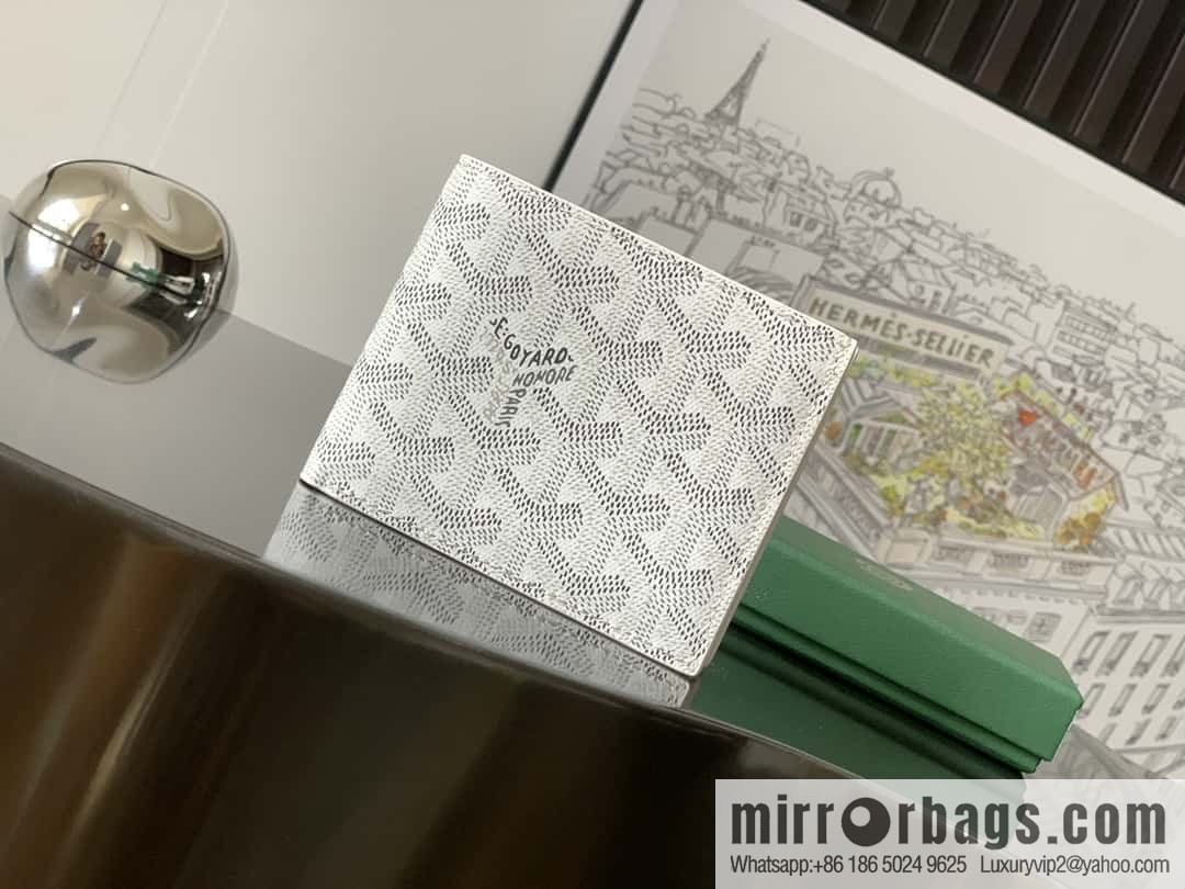 Goyard SAINT-FLORENTIN wallet 7703