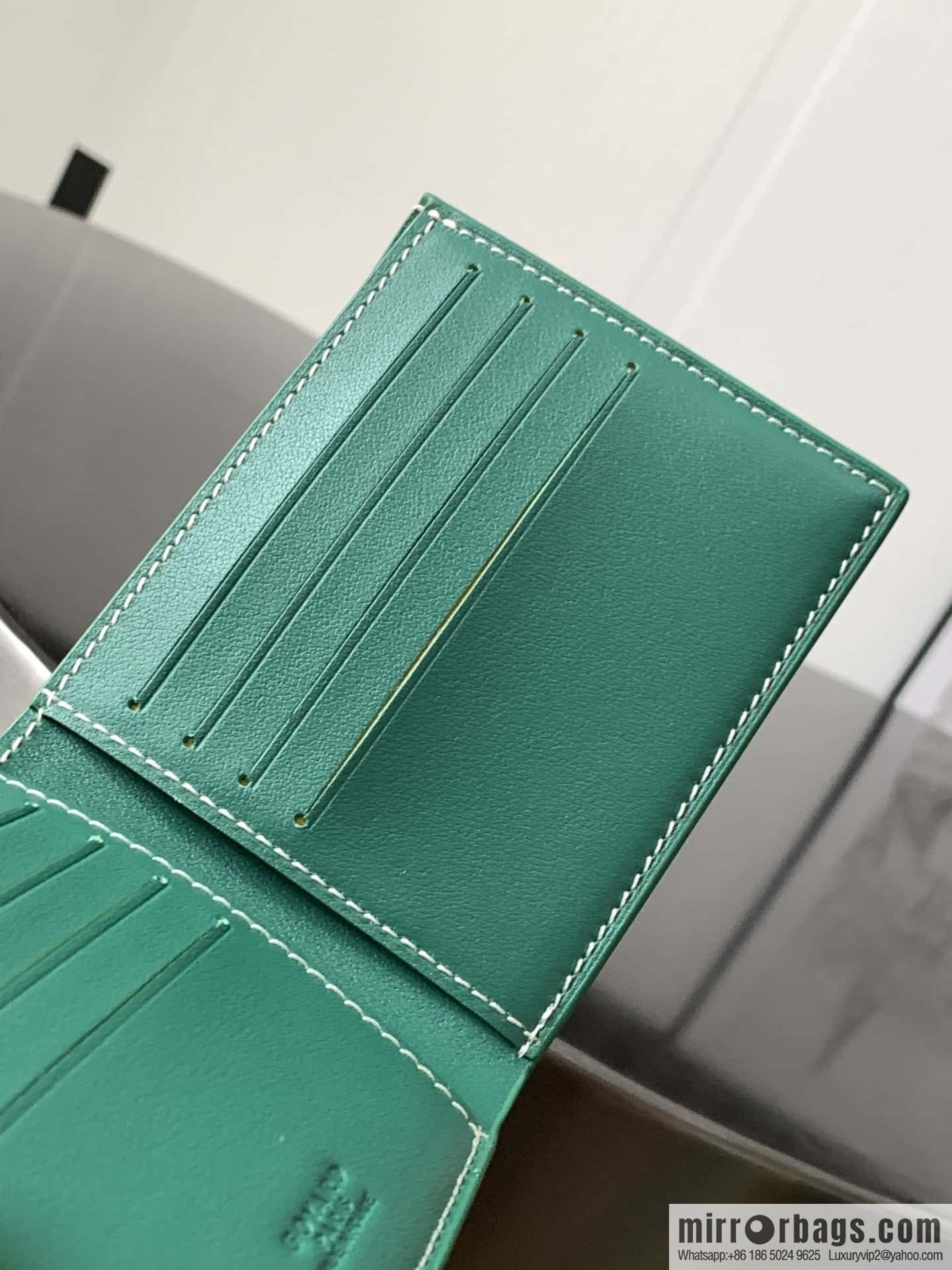 Goyard SAINT-FLORENTIN wallet 7703