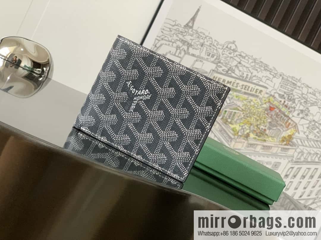 Goyard SAINT-FLORENTIN wallet 7703