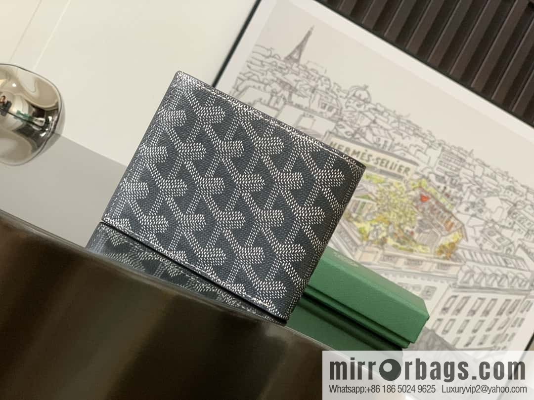 Goyard SAINT-FLORENTIN wallet 7703