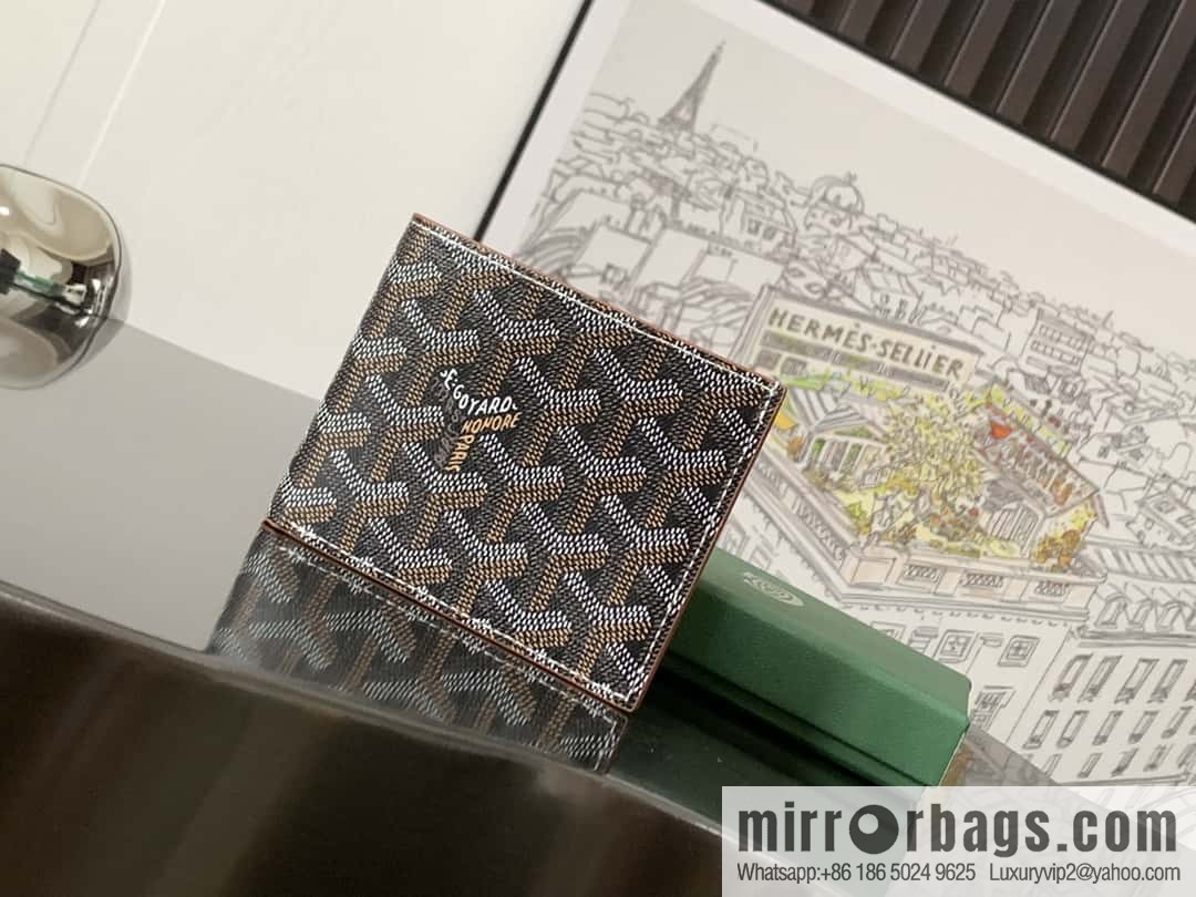 Goyard SAINT-FLORENTIN wallet 7703