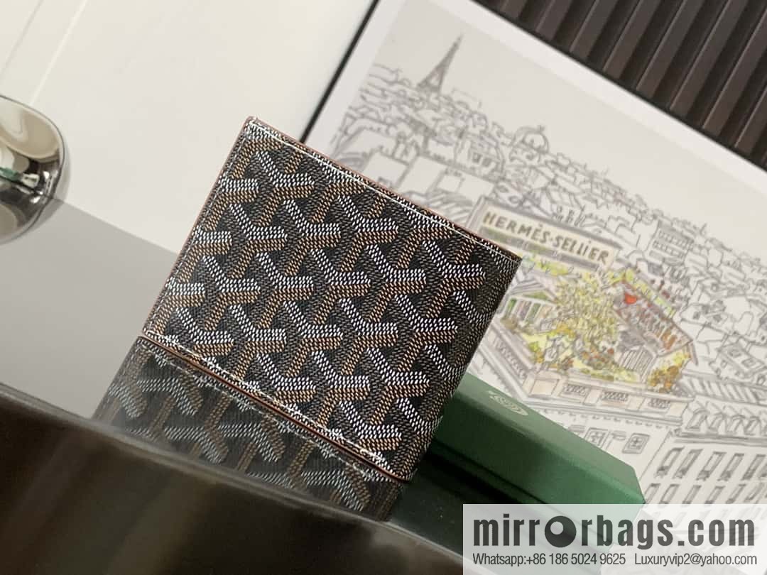 Goyard SAINT-FLORENTIN wallet 7703