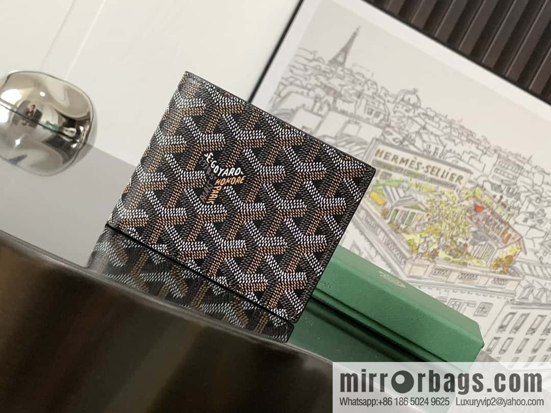 Goyard SAINT-FLORENTIN wallet 7703