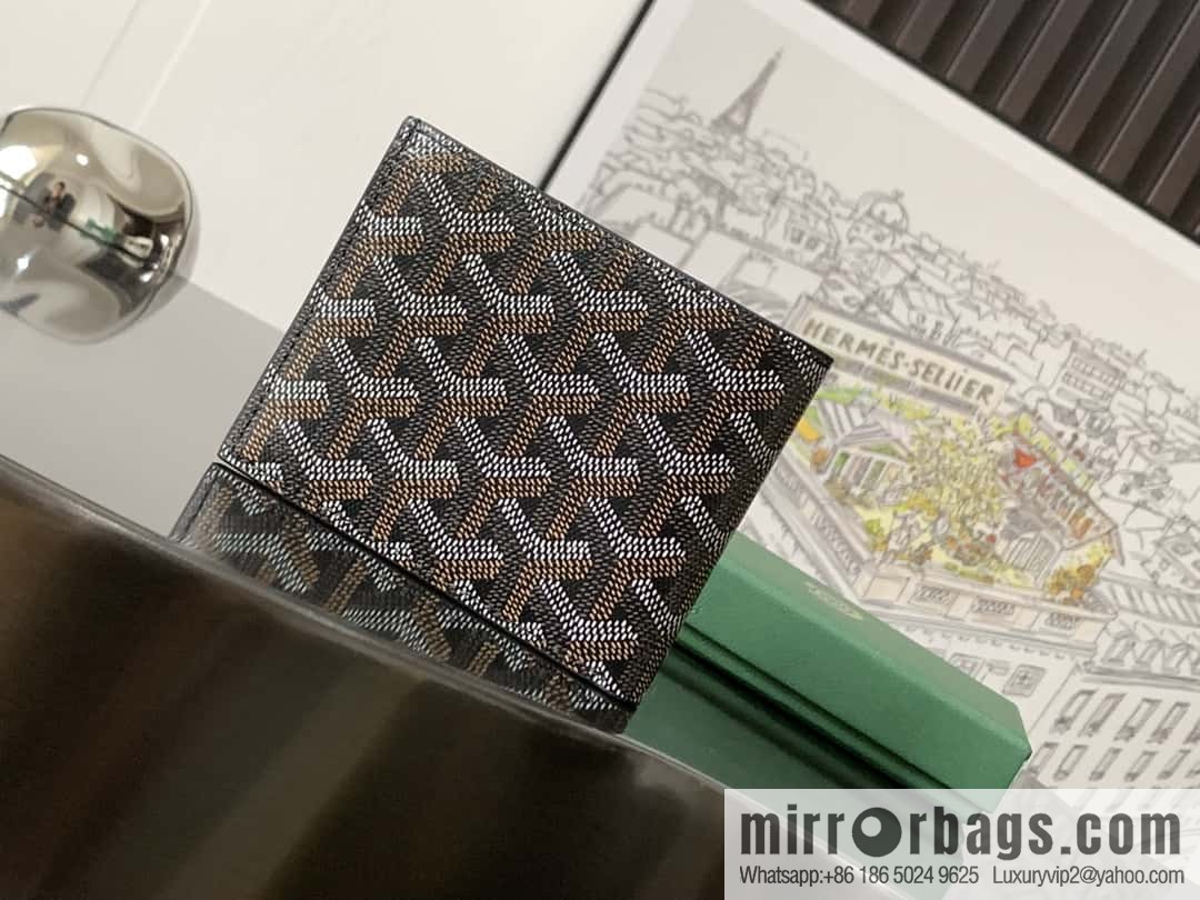 Goyard SAINT-FLORENTIN wallet 7703