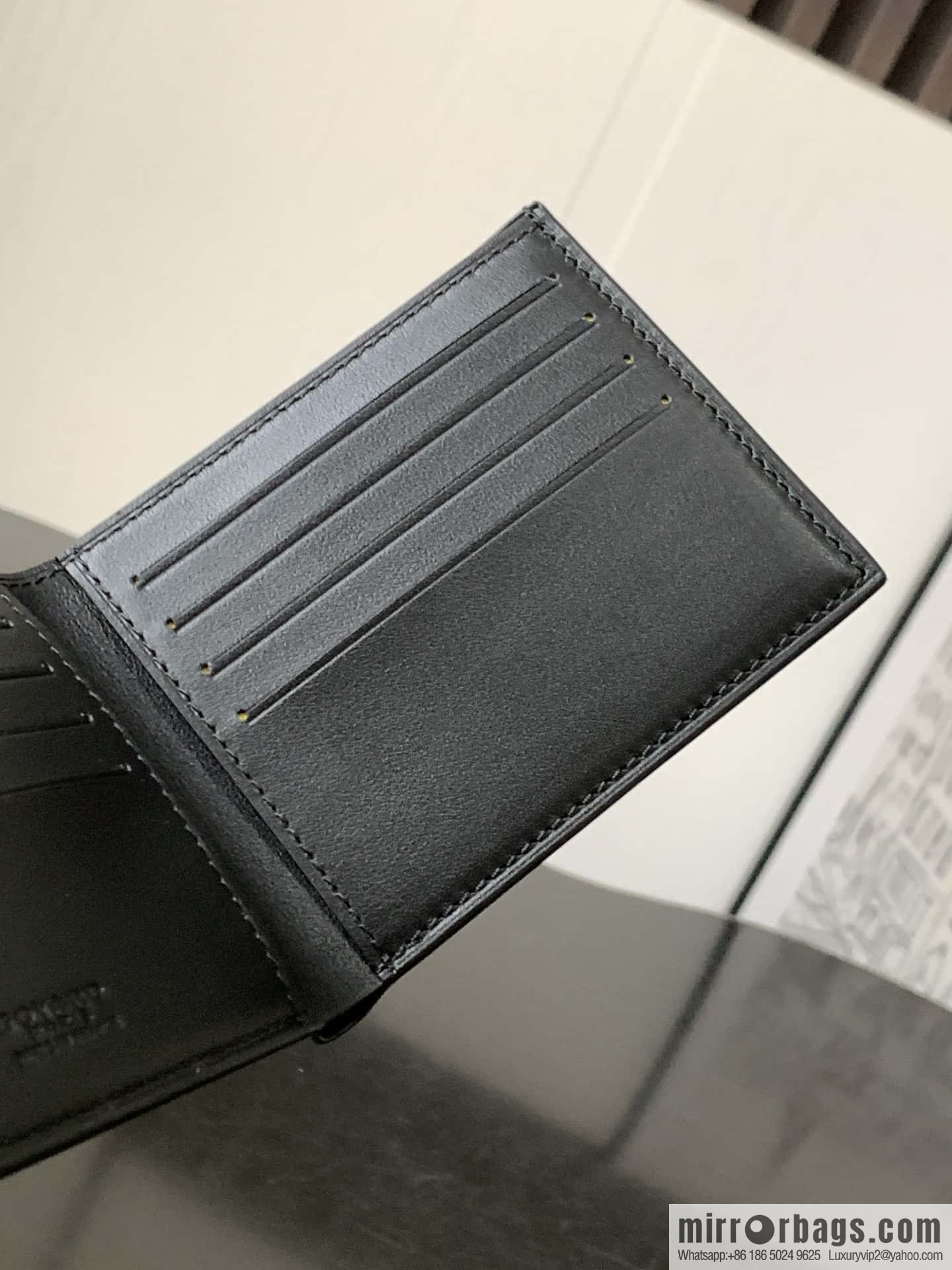 Goyard SAINT-FLORENTIN wallet 7703