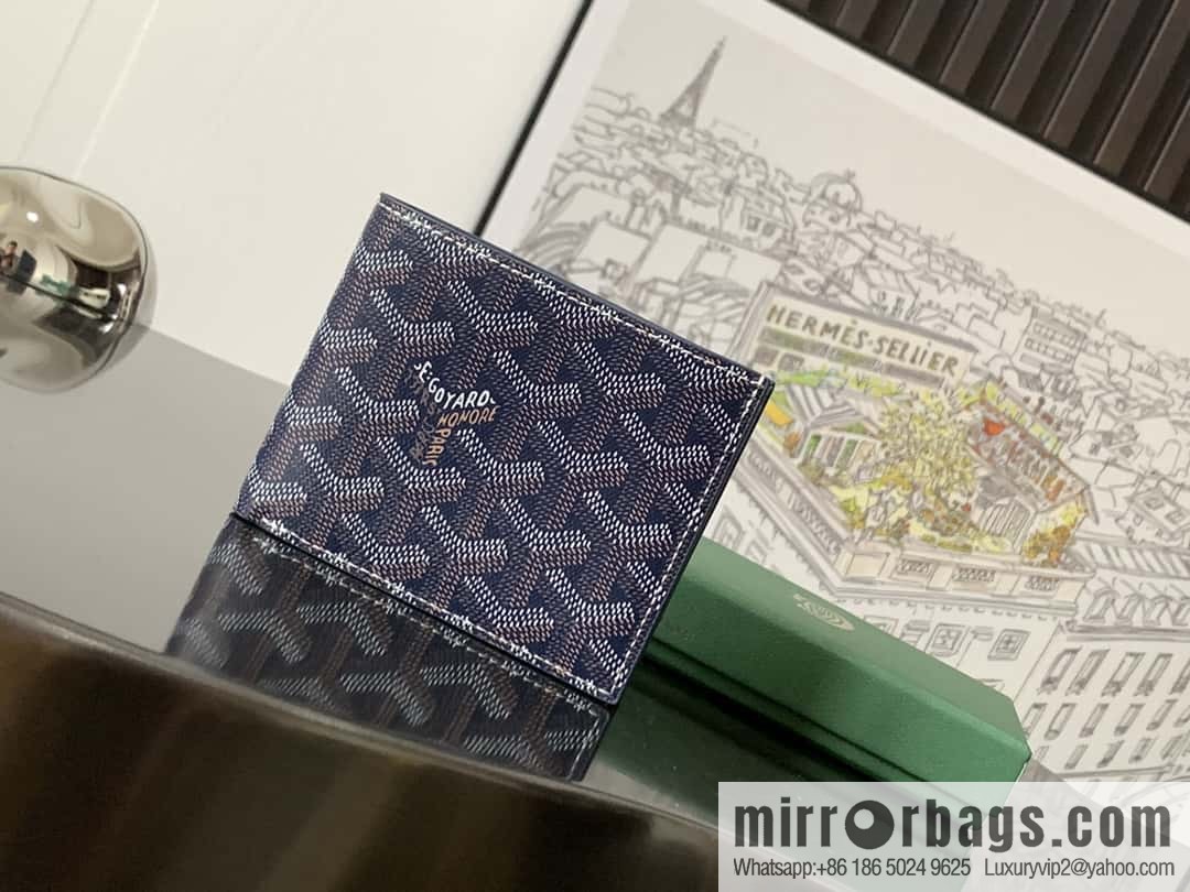 Goyard SAINT-FLORENTIN wallet 7703