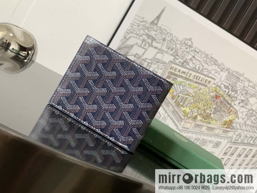 Goyard SAINT-FLORENTIN wallet 7703