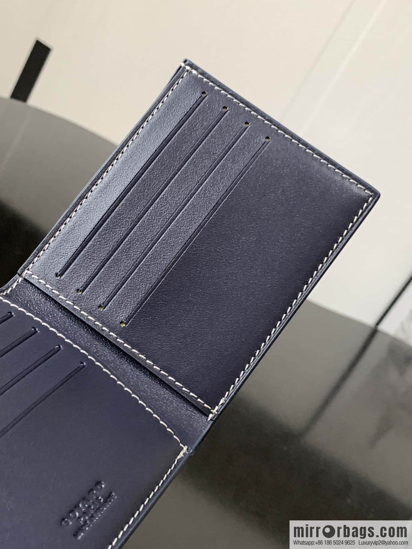 Goyard SAINT-FLORENTIN wallet 7703