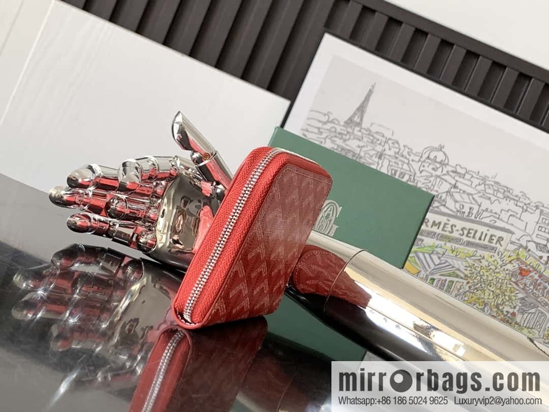 Goyard Matignon Mini wallet 7705