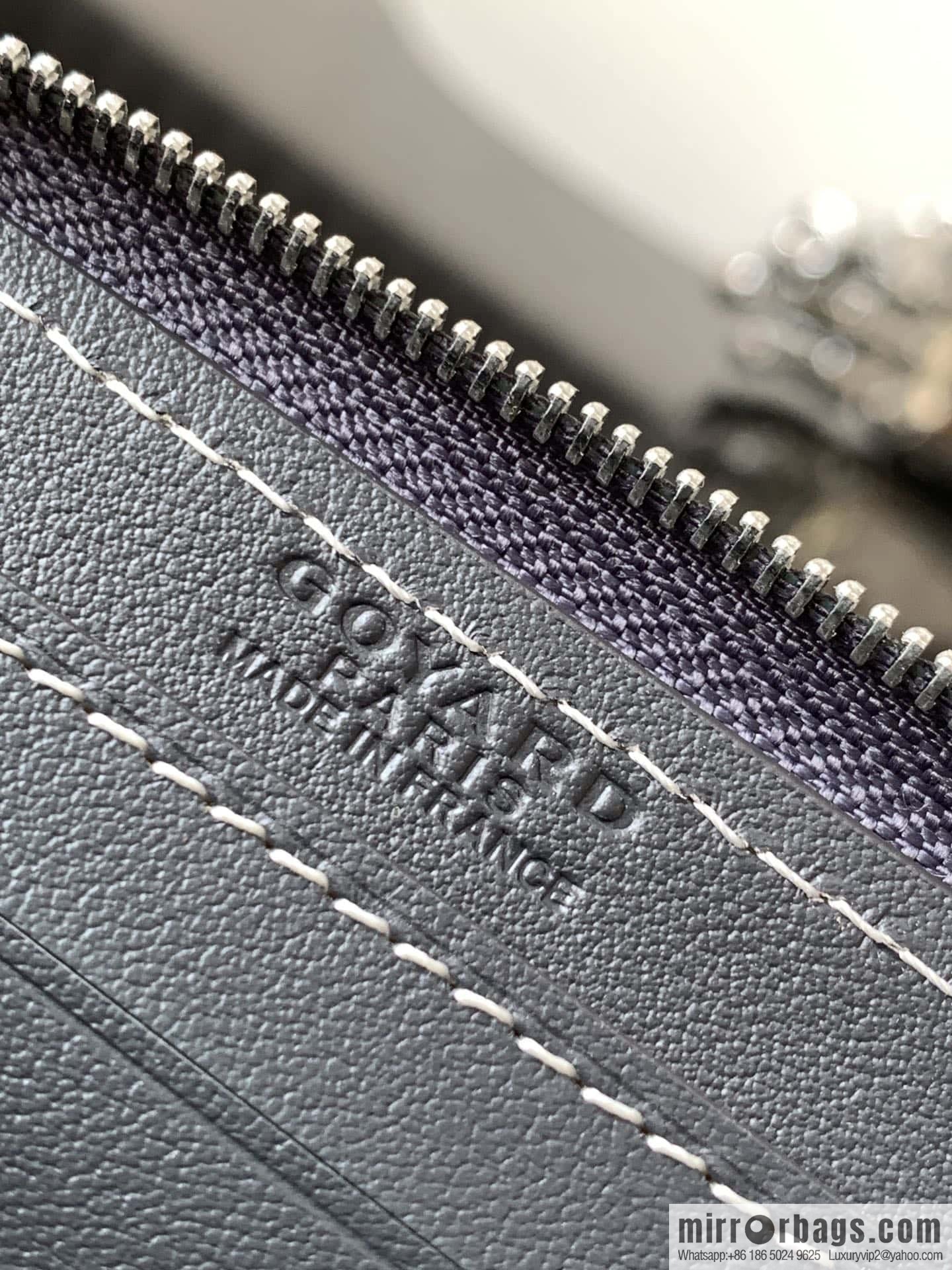 Goyard Matignon Mini wallet 7705