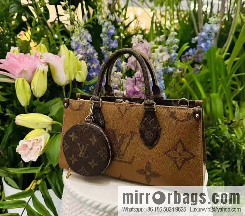 LV M46653 OnTheGo East West