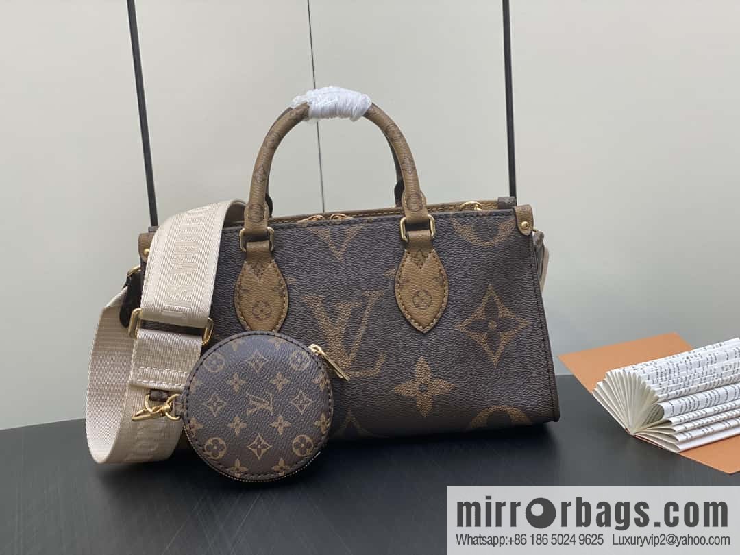 LV M46653 OnTheGo East West