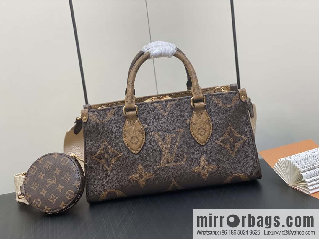 LV M46653 OnTheGo East West