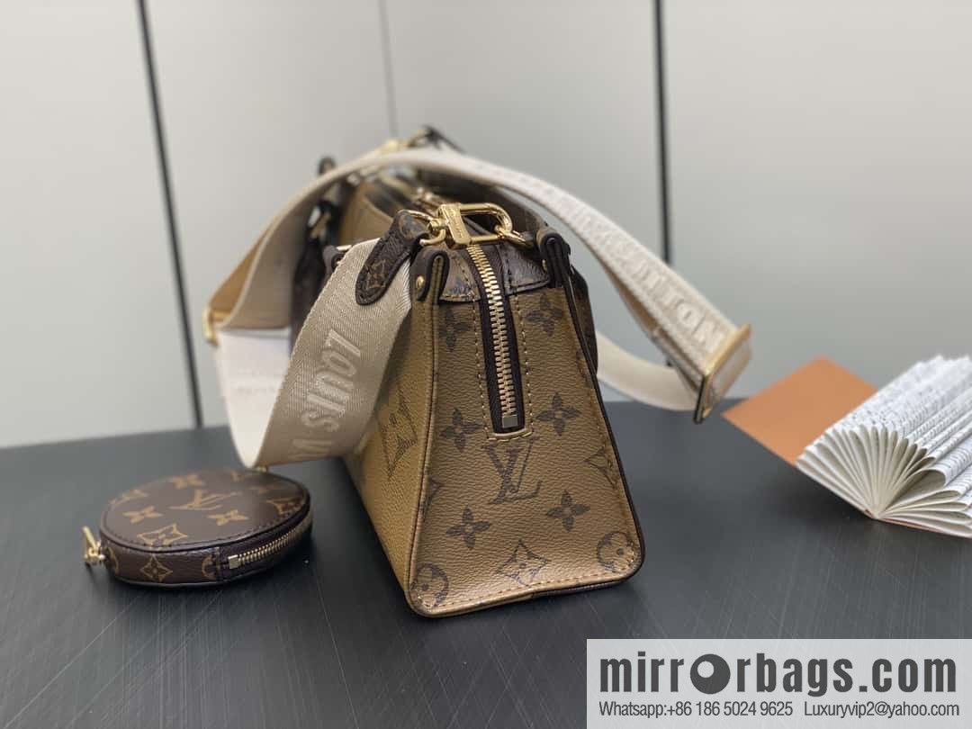 LV M46653 OnTheGo East West