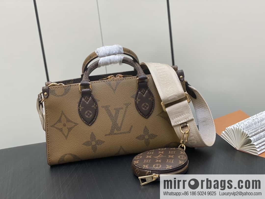 LV M46653 OnTheGo East West