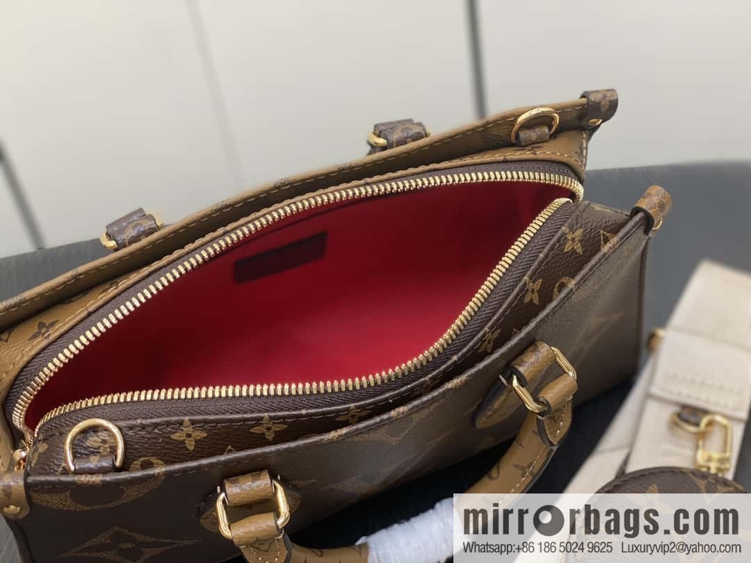 LV M46653 OnTheGo East West