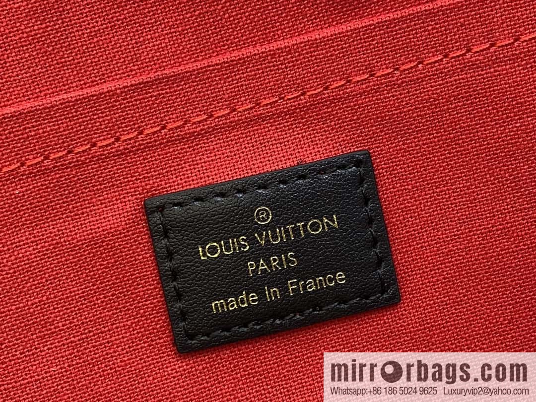 LV M46653 OnTheGo East West