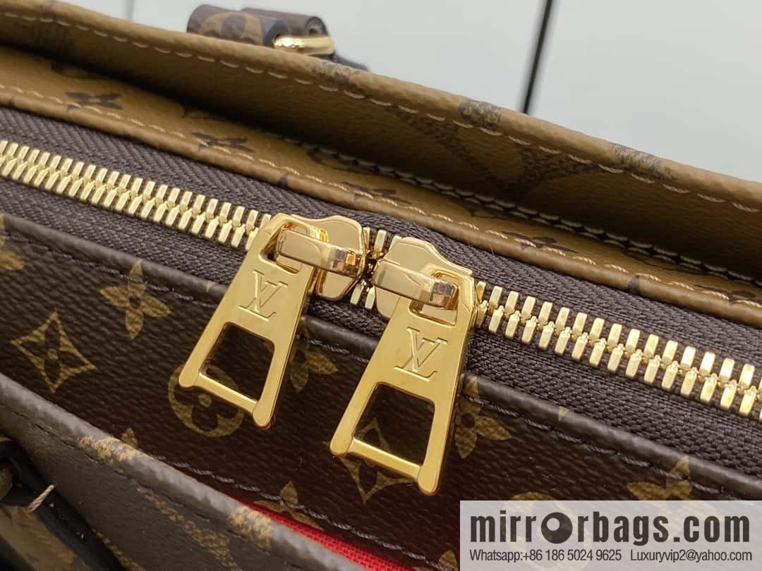 LV M46653 OnTheGo East West