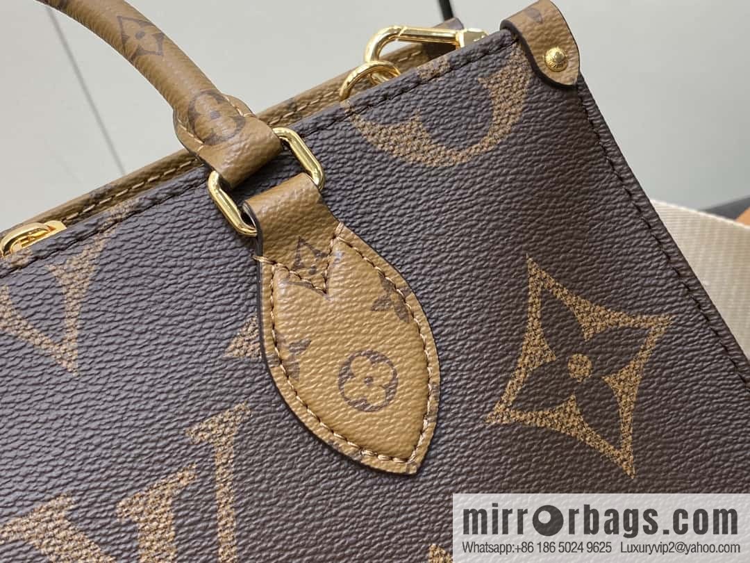 LV M46653 OnTheGo East West