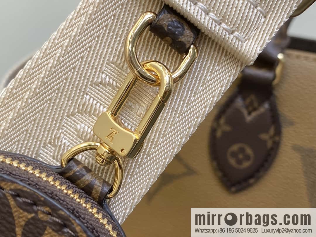 LV M46653 OnTheGo East West