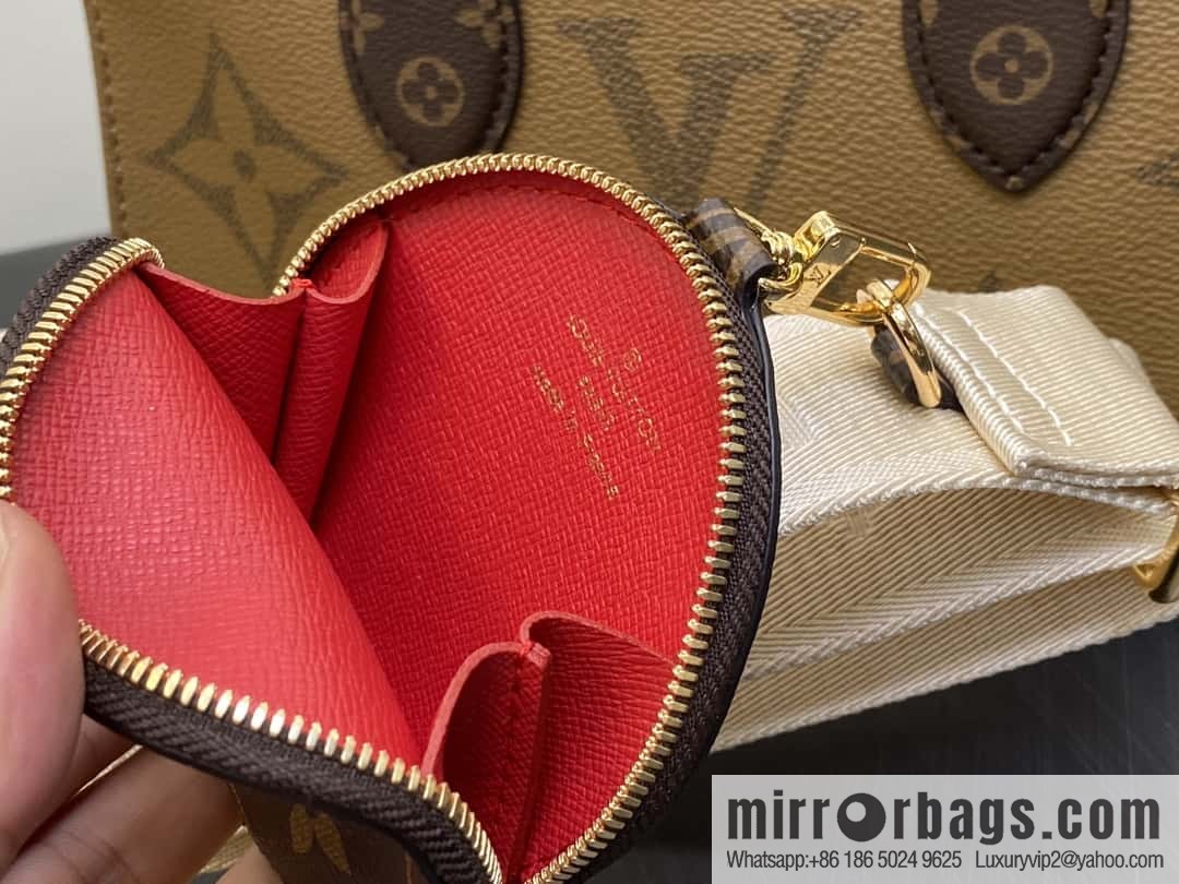 LV M46653 OnTheGo East West