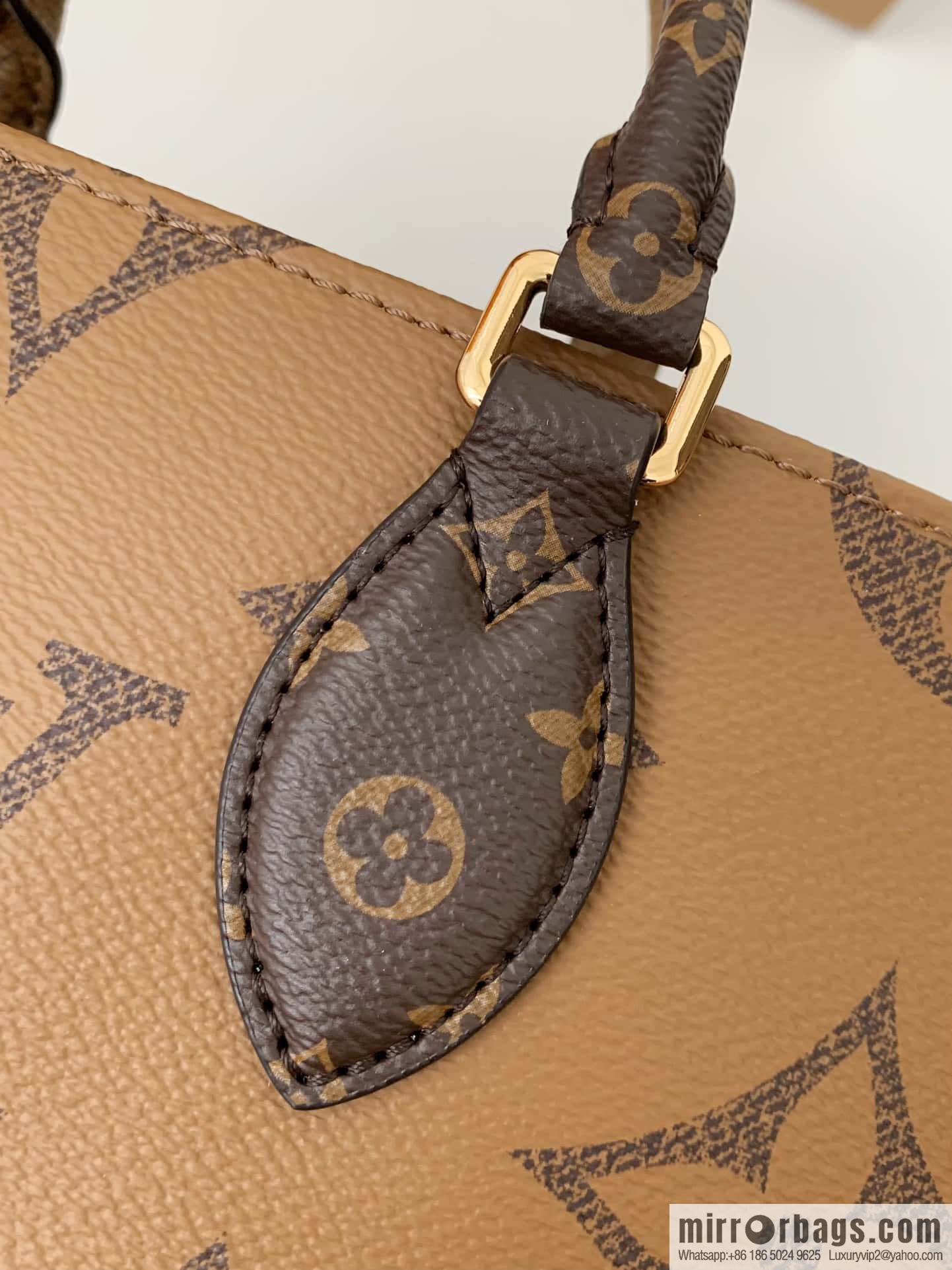 LV M46653 OnTheGo East West