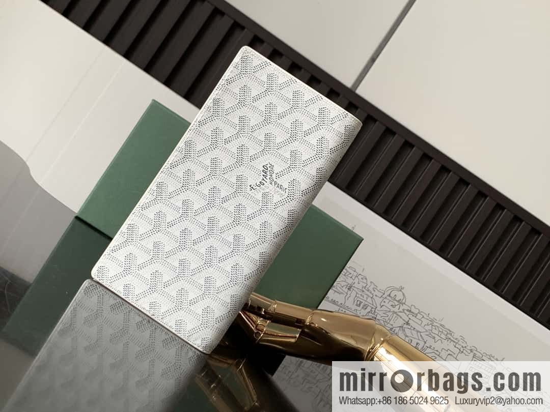 Goyard GOYARD · suit clip 7709