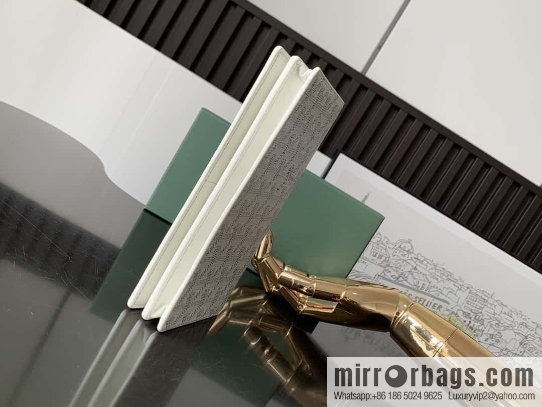 Goyard GOYARD · suit clip 7709