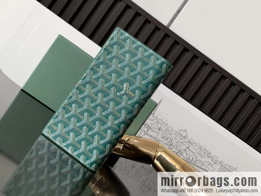 Goyard GOYARD · suit clip 7709