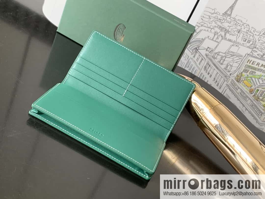 Goyard GOYARD · suit clip 7709