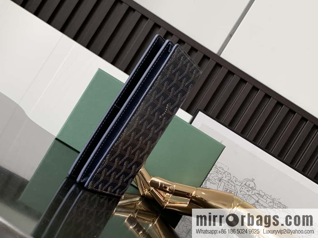 Goyard GOYARD · suit clip 7709