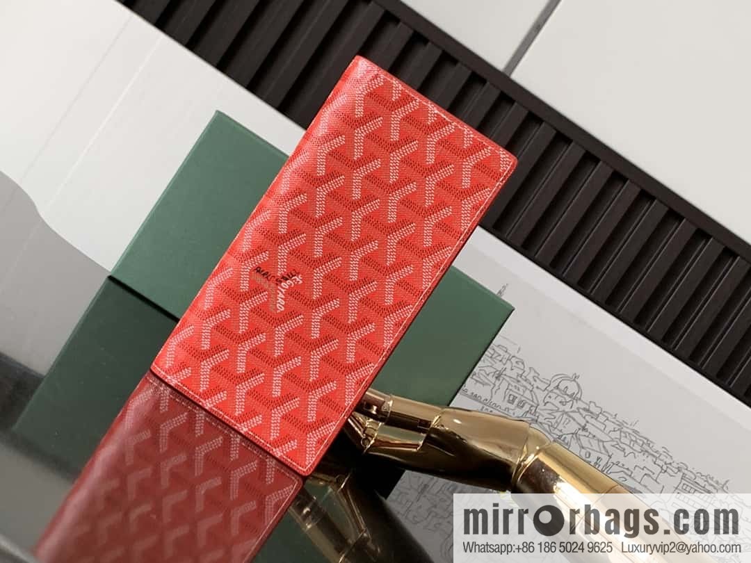 Goyard GOYARD · suit clip 7709