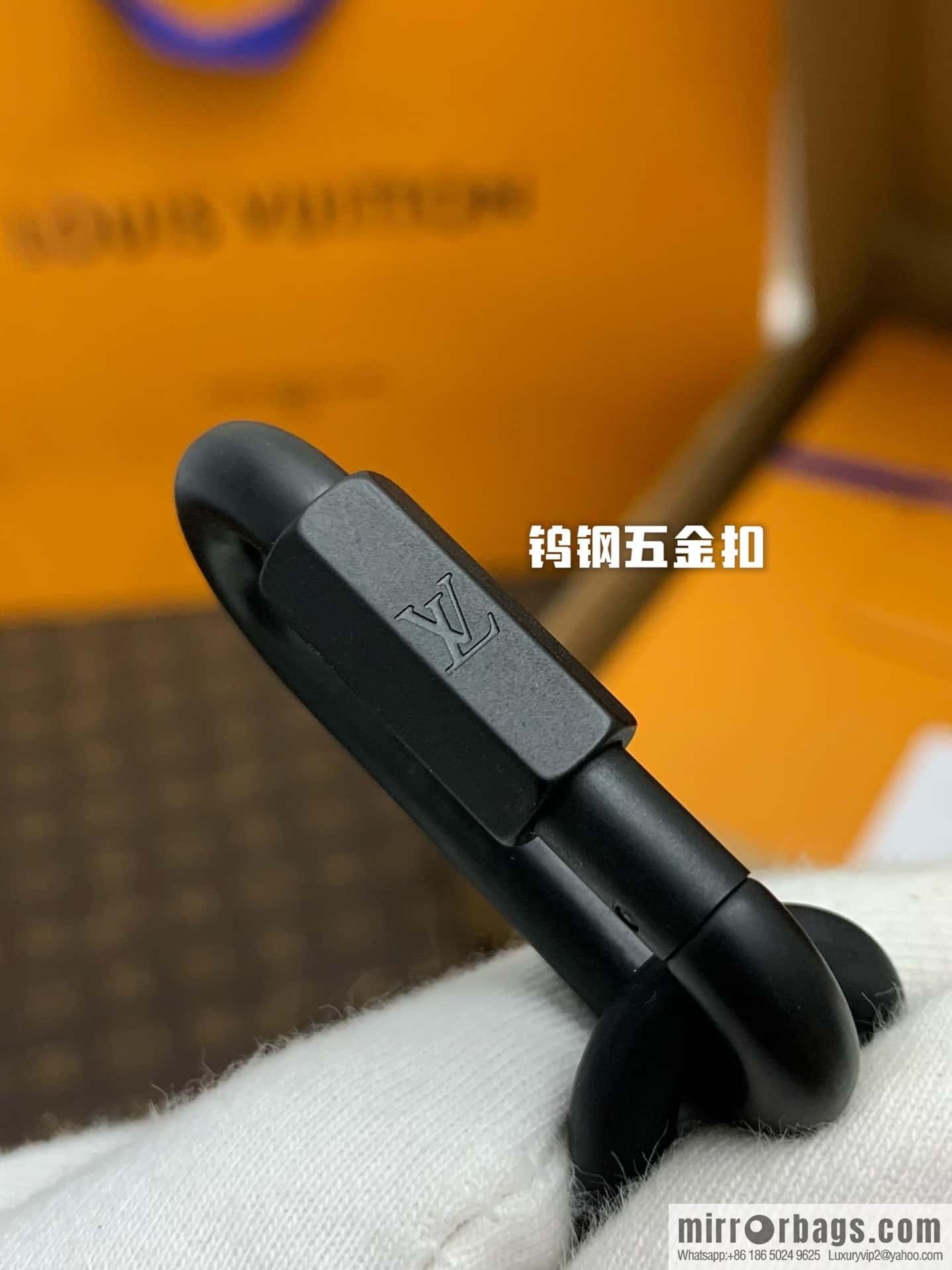 LV M55702 Mini Soft Trunk