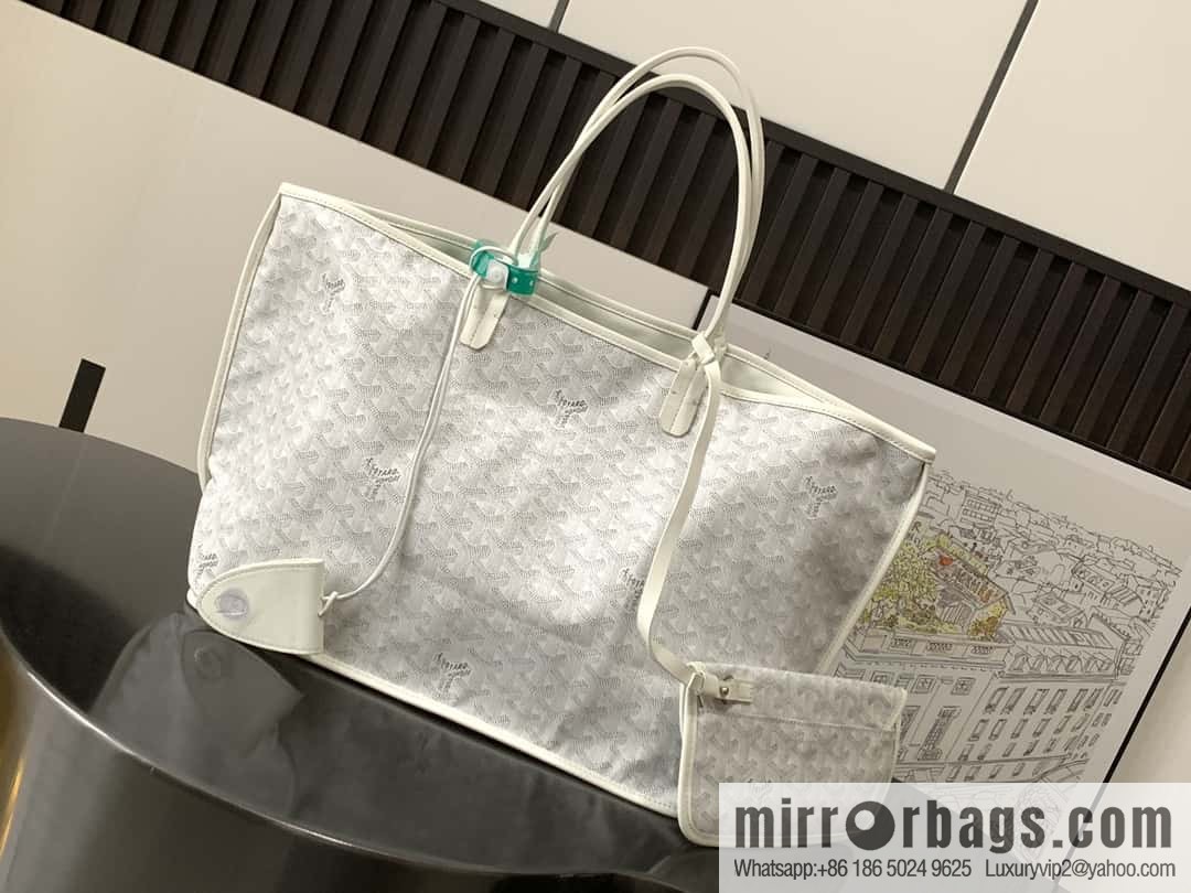 Goyard ANJOU Small Bag 020166M